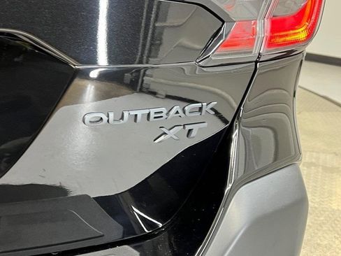 Used 2024 Subaru Outback Onyx Edition XT image 10