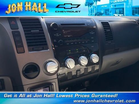 Used 2012 Toyota Tundra 2WD CrewMax image 25