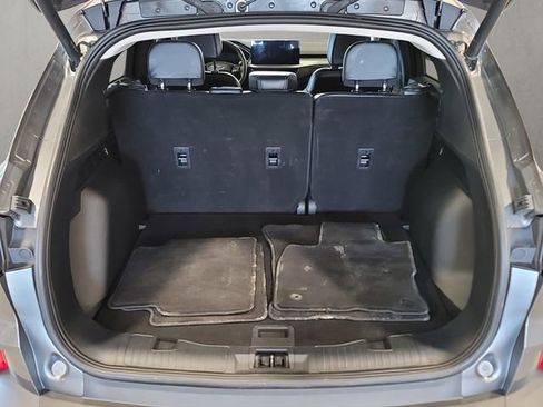 Used 2025 Ford Escape Platinum AWD/4WD image 35