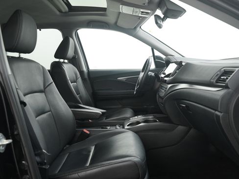 Used 2022 Honda Pilot Black Edition image 13