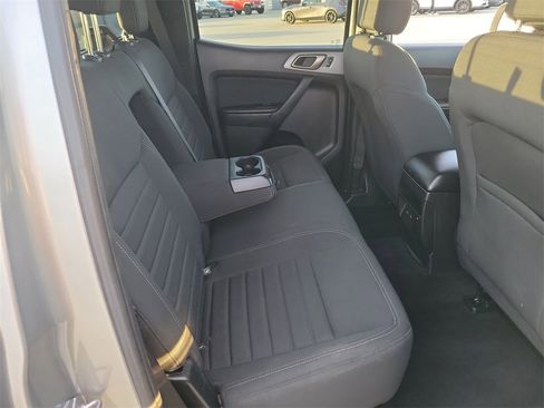 Used 2021 Ford Ranger XLT w/ Equipment Group 301A Mid image 16