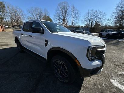 Used 2024 Ford Ranger XLT w/ FX4 Off-Road Package