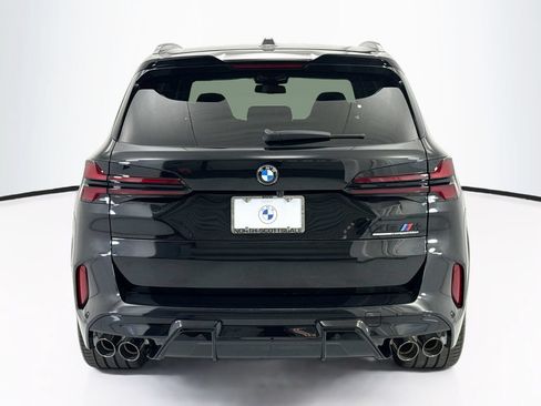New 2026 BMW X5 M Competition w/ Executive Package AWD/4WD image 6
