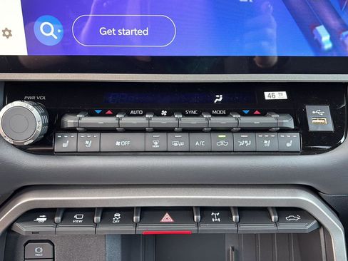 New 2026 Toyota Tundra Platinum image 29