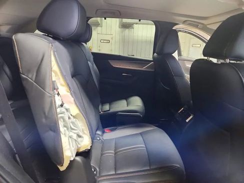 Used 2026 MAZDA CX-90 3.3 Turbo w/ Premium Sport Pkg image 11