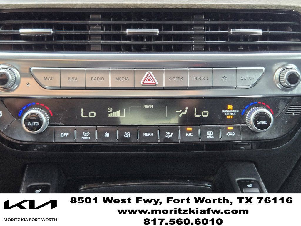 Used 2022 Kia Telluride EX w/ EX Premium Package AWD/4WD image 18