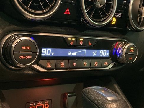 Used 2023 Nissan Sentra SV w/ All-Weather Package image 23