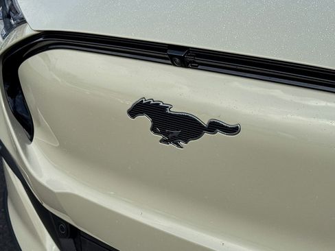 New 2025 Ford Mustang Mach-E Premium AWD/4WD image 16