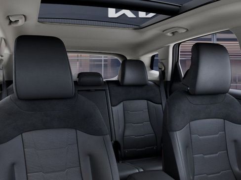 New 2026 Kia Sportage SX Prestige image 21