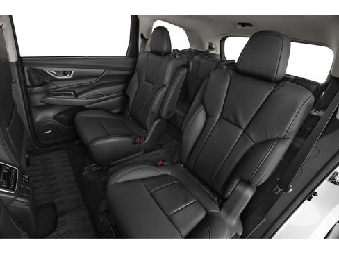 Used 2025 Subaru Ascent Bronze Edition image 9