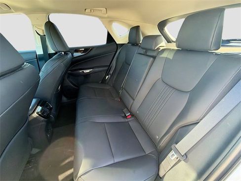 New 2026 Lexus NX 350 NX 350h image 20
