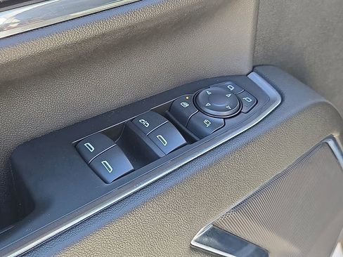 Used 2024 Chevrolet Silverado 2500 LT w/ Texas Edition AWD/4WD image 22