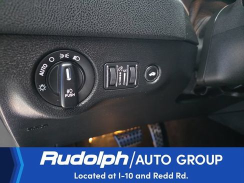 Used 2021 Dodge Charger GT w/ Blacktop Package RWD image 13