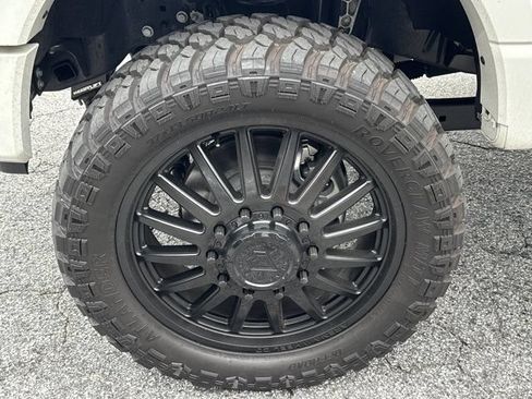 Used 2026 Ford F450 King Ranch w/ Chrome Package AWD/4WD image 14