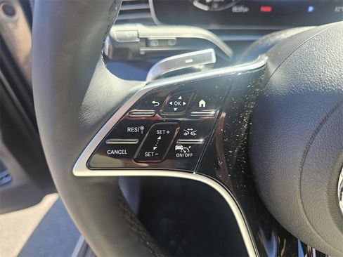 New 2026 Mercedes-Benz GLE 350 4MATIC image 17