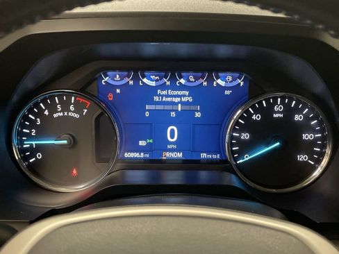 Used 2022 Ford Expedition Max XLT AWD/4WD image 6