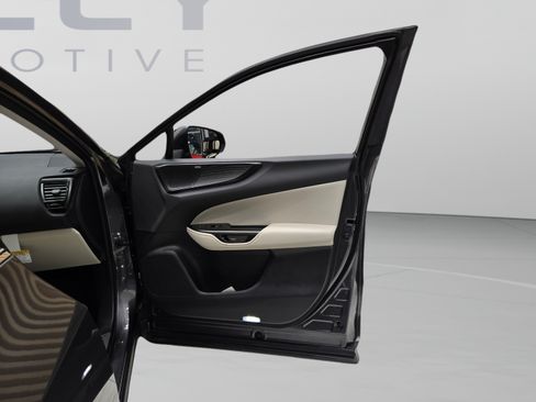 New 2026 Lexus NX 350 AWD w/ Accessory Package (Z1) image 22