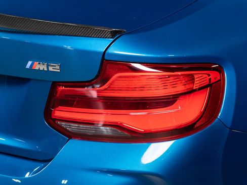 Used 2018 BMW M2 w/ Executive Package RWD image 36