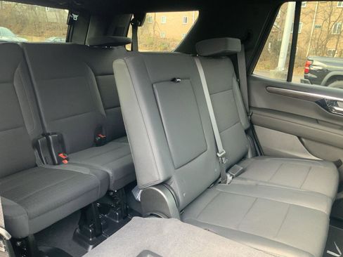 New 2026 Chevrolet Tahoe LS image 12