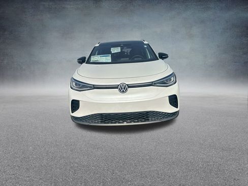 New 2025 Volkswagen ID.4 Pro S image 34