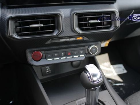 New 2026 Ford Mustang Coupe RWD image 12