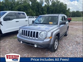 Used 2017 Jeep Patriot Sport w/ Power Value Group FWD video 1