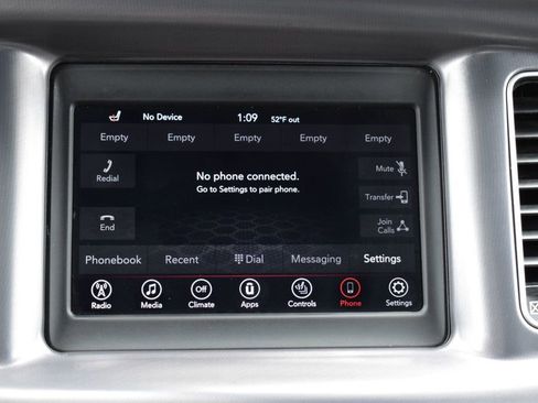 Used 2020 Dodge Charger SXT w/ Driver Convenience Group image 36