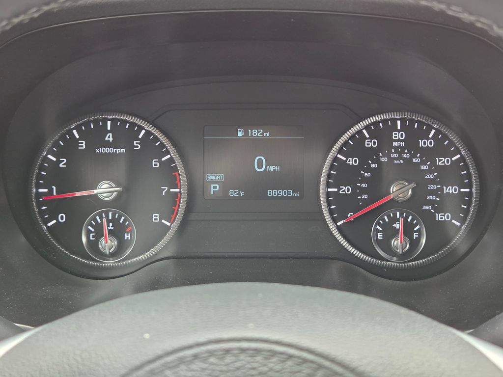 Used 2021 Kia Telluride EX w/ EX Premium Package AWD/4WD image 38