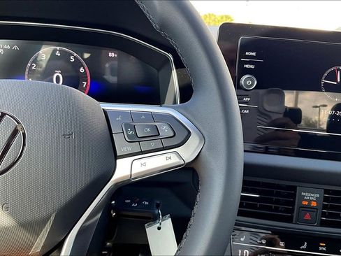 New 2026 Volkswagen Jetta Sport image 25