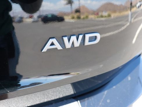 Used 2024 Nissan Rogue S AWD/4WD image 6