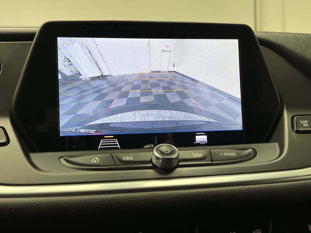 Used 2020 Chevrolet Blazer LT AWD/4WD image 5