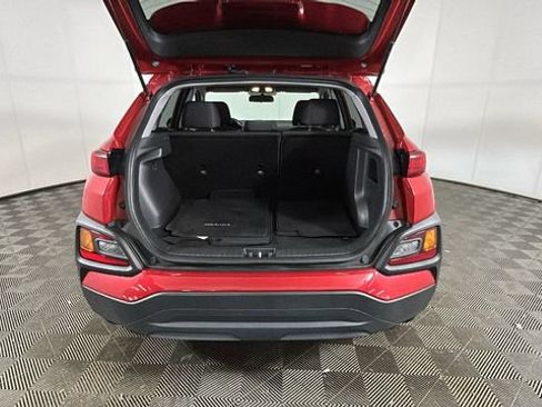 Used 2018 Hyundai Kona SEL FWD image 27