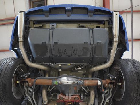 Used 2004 Ford Mustang Mach 1 RWD image 50