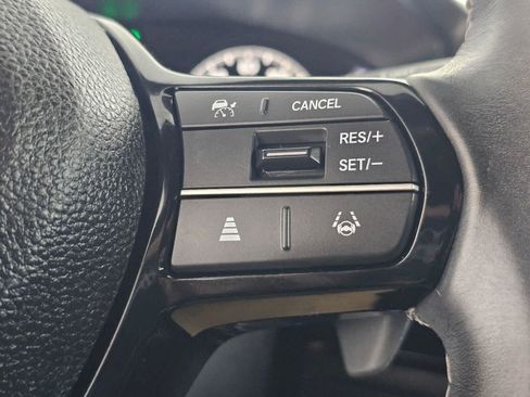 Used 2023 Honda Civic Sport image 29