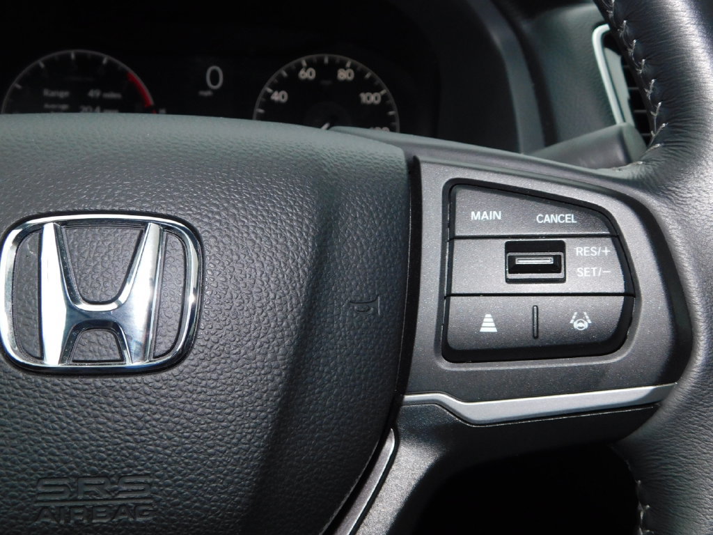 Used 2025 Honda Ridgeline RTL image 32