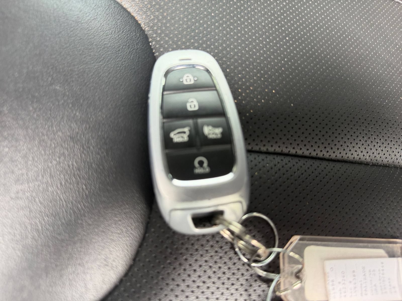 Used 2025 Hyundai Palisade SEL AWD/4WD image 27
