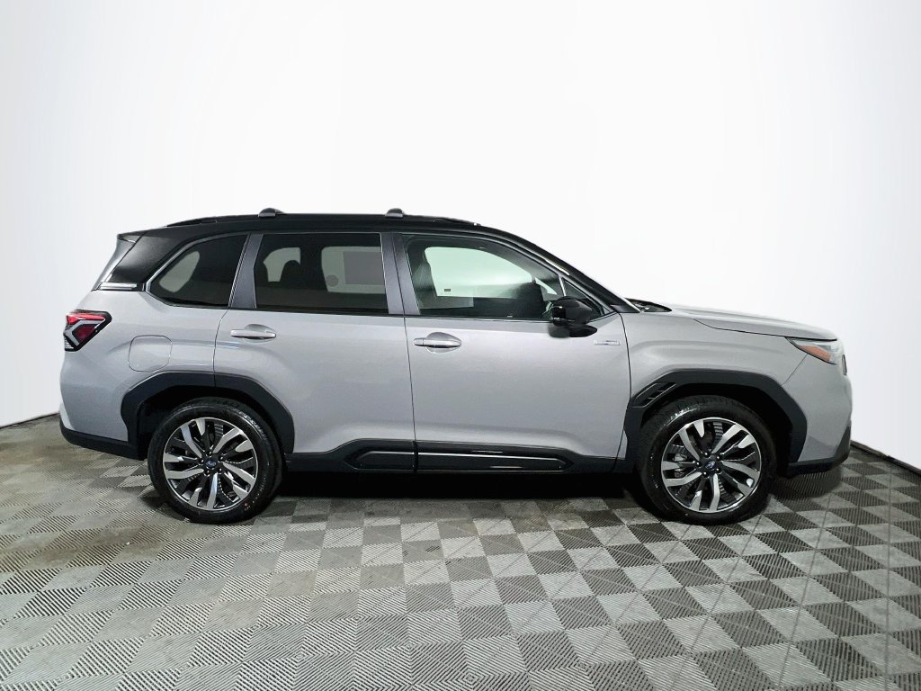 New 2026 Subaru Forester Touring AWD/4WD image 8
