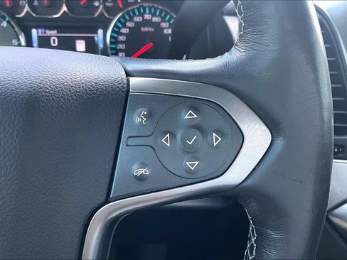 Used 2018 Chevrolet Tahoe Premier RWD image 20