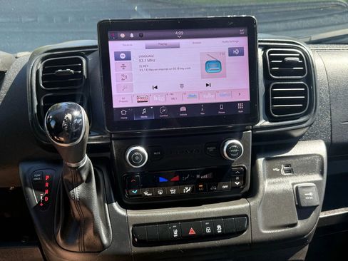 Used 2023 RAM ProMaster 1500 w/ Premium Convenience Group (B) image 13