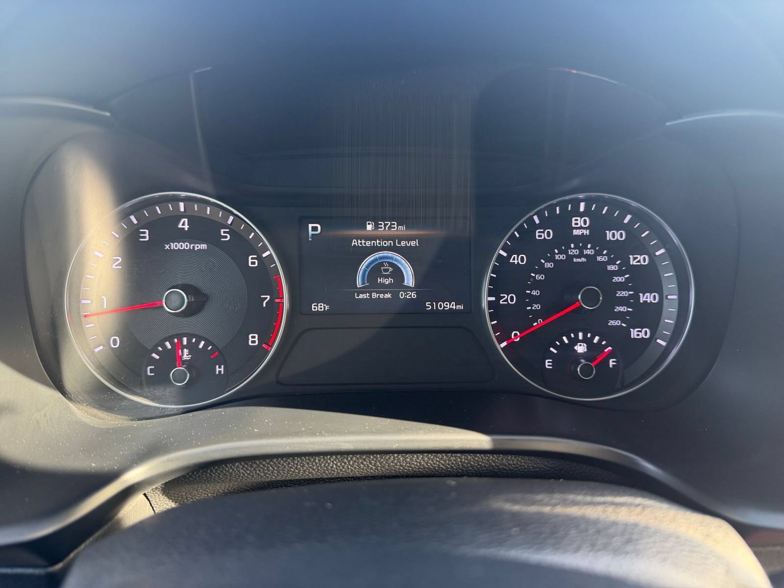 Used 2024 Kia Forte LXS FWD image 40