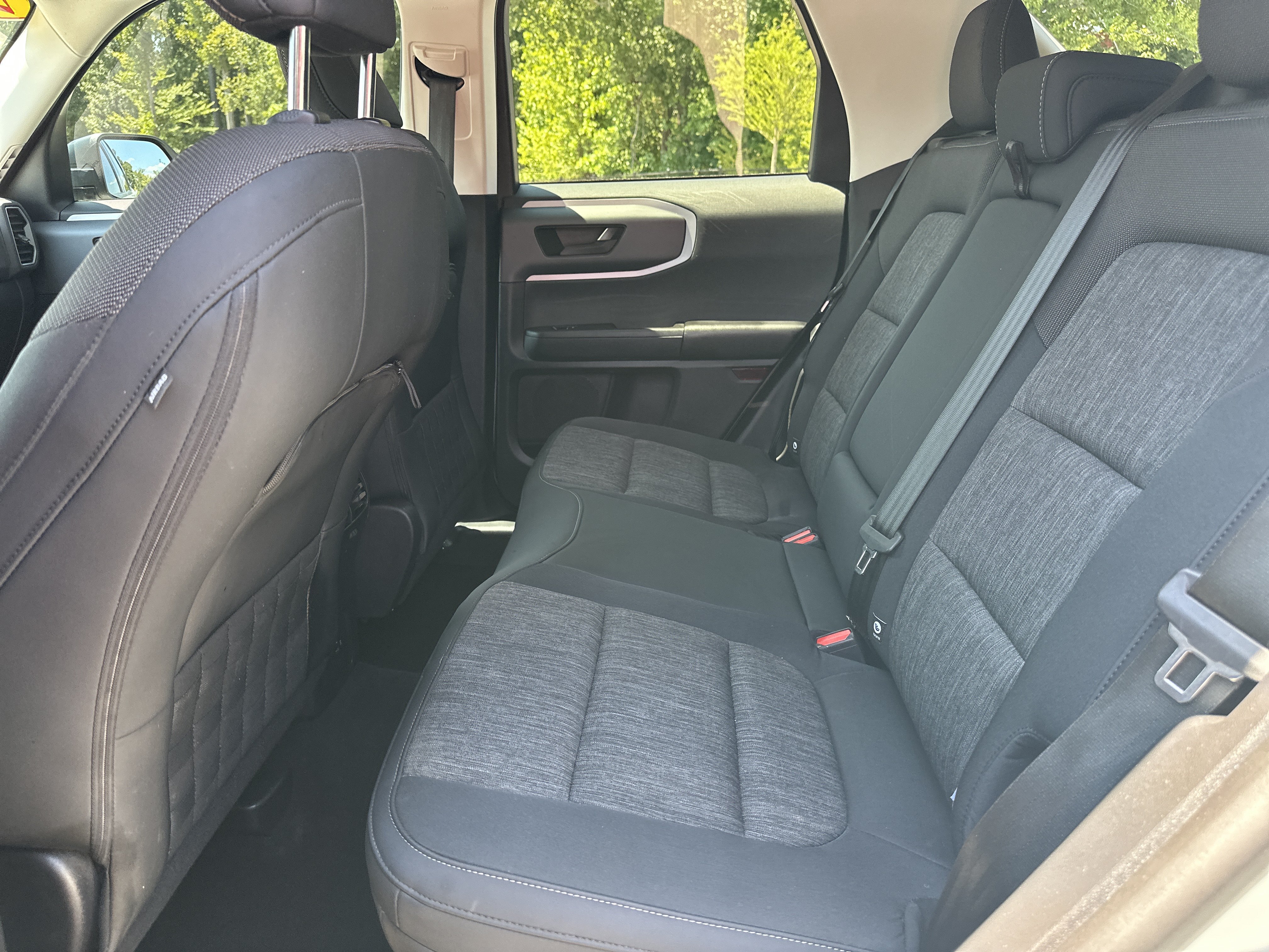 Used 2023 Ford Bronco Sport Big Bend w/ Convenience Package AWD/4WD image 21