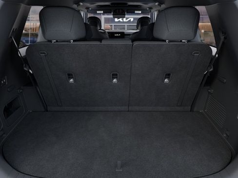 New 2027 Kia Telluride S image 19