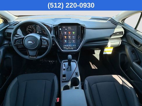 New 2026 Subaru Crosstrek 2.0i Premium AWD/4WD image 25