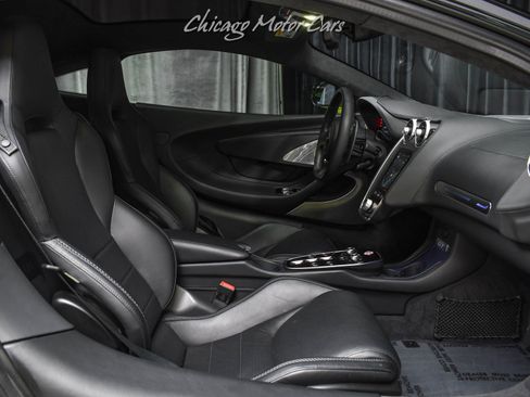 Used 2023 McLaren GT RWD image 24