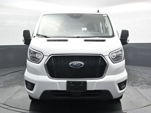 Used 2023 Ford Transit 350 XLT image 6