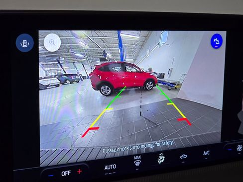 New 2026 Ford Maverick XL w/ 4K Tow Package AWD/4WD image 24