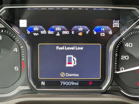 Used 2022 GMC Sierra 3500 Denali w/ Technology Package image 26