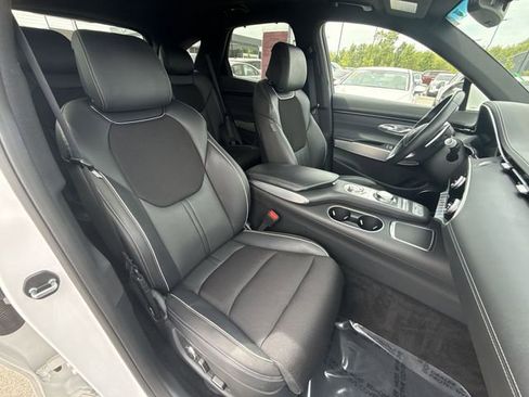 Used 2023 Genesis GV70 2.5T w/ Sport Prestige Package AWD/4WD image 24