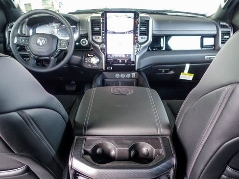 New 2026 RAM 1500 Rebel w/ Rebel Level 2 Equipment Group AWD/4WD image 28