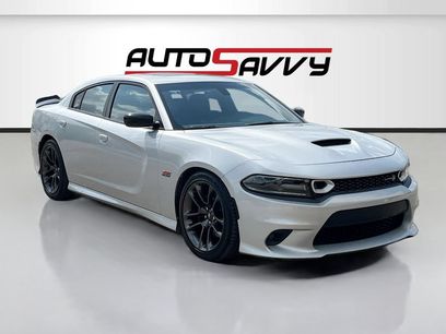Used 2020 Dodge Charger Scat Pack